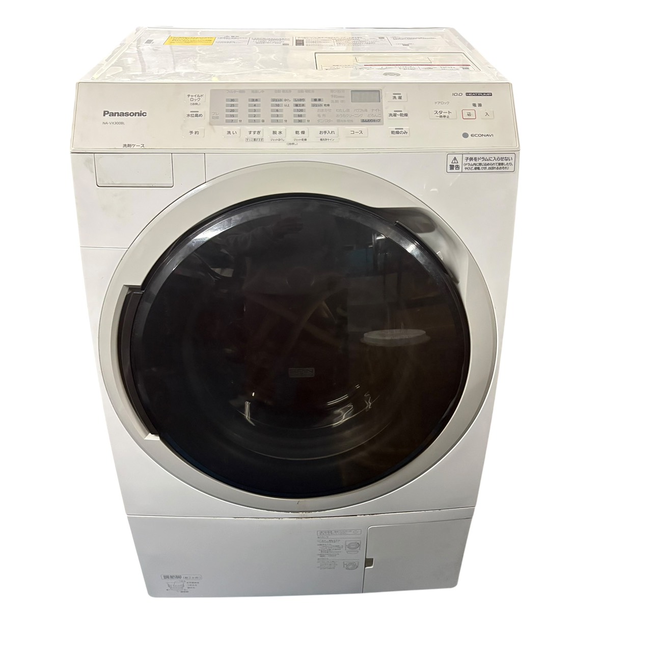 Panasonic �h����������@
